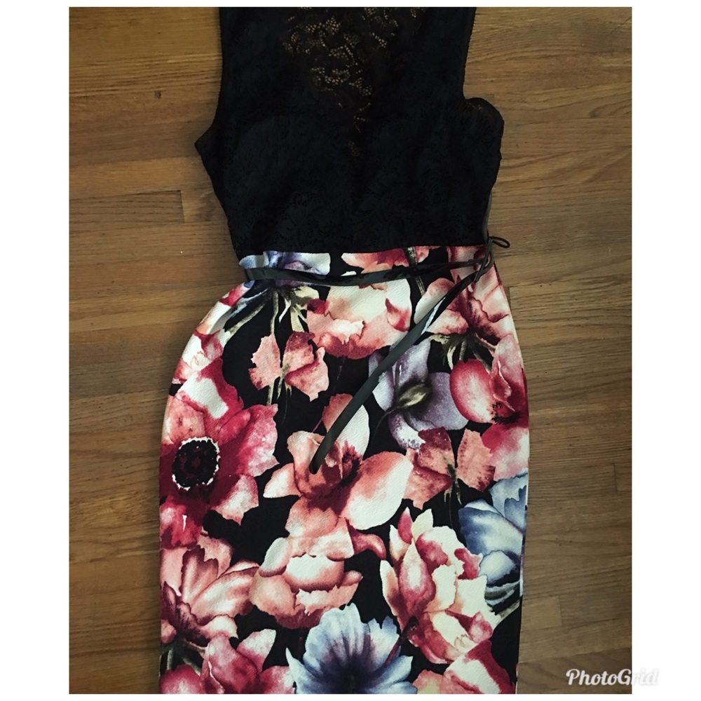 Occasion dress